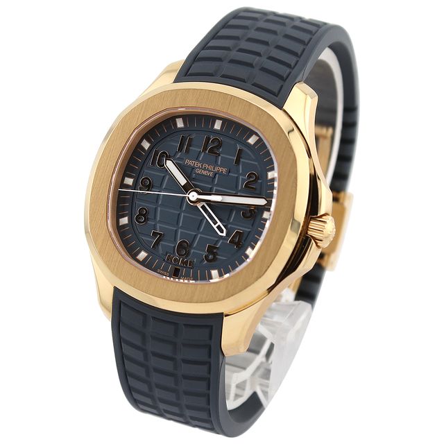 Patek Philippe Aquanaut 5269R-001 Image 2